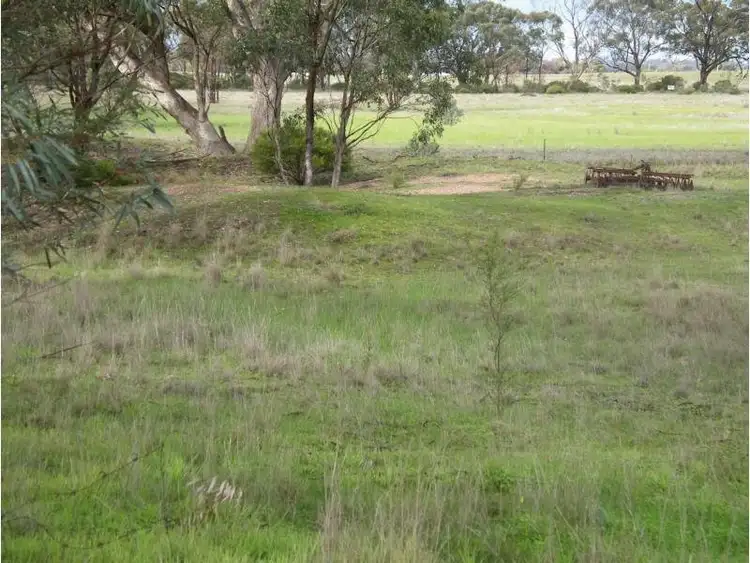 Seventh view of Homely land listing, CA71 Eucy Road, Korong Vale VIC 3520
