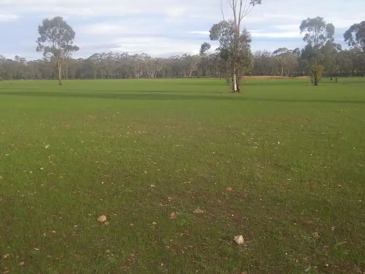 Main view of Homely land listing, 3000 St Arnaud Road, Tarnagulla VIC 3551