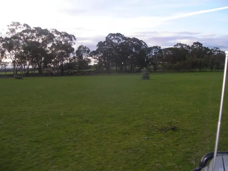 Fourth view of Homely land listing, 3000 St Arnaud Road, Tarnagulla VIC 3551