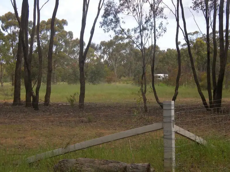 Main view of Homely land listing, 5 Blandfords Road, Neilborough VIC 3570