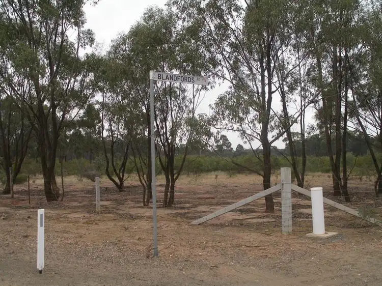 Sixth view of Homely land listing, 5 Blandfords Road, Neilborough VIC 3570
