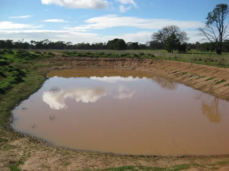 Third view of Homely rural property listing, CA 49 & 49 Harpers Lane, Wedderburn VIC 3518
