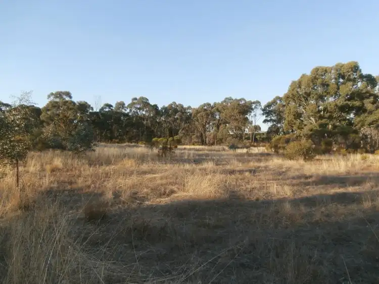 Main view of Homely land listing, Lot 6 Boort - Wedderburn Road, Wedderburn VIC 3518