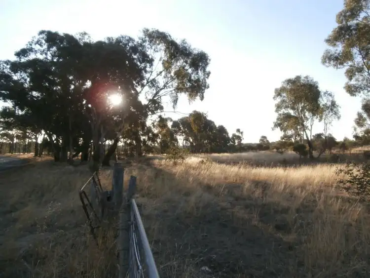 Second view of Homely land listing, Lot 6 Boort - Wedderburn Road, Wedderburn VIC 3518