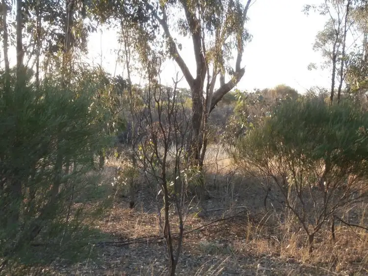 Fourth view of Homely land listing, Lot 6 Boort - Wedderburn Road, Wedderburn VIC 3518