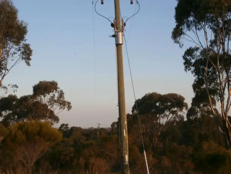 Fifth view of Homely land listing, Lot 6 Boort - Wedderburn Road, Wedderburn VIC 3518