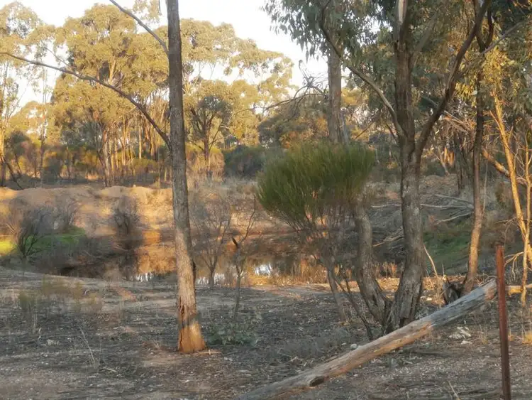 Sixth view of Homely land listing, Lot 6 Boort - Wedderburn Road, Wedderburn VIC 3518