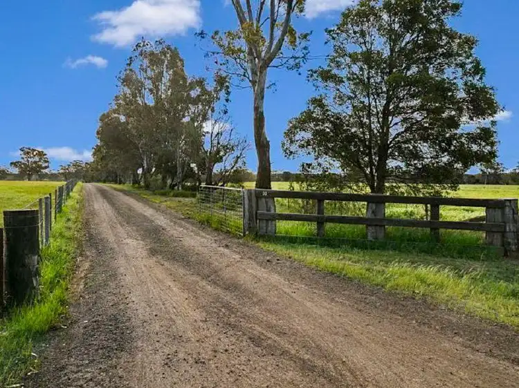 Fourth view of Homely land listing, 30 Axe Creek Road, Axe Creek VIC 3551