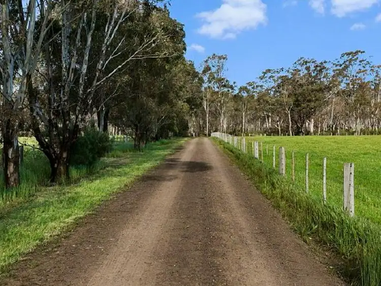 Fifth view of Homely land listing, 30 Axe Creek Road, Axe Creek VIC 3551