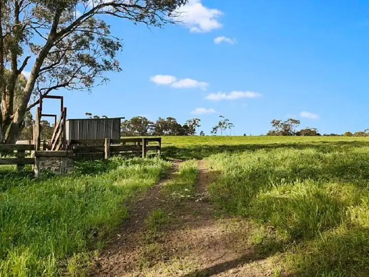 Seventh view of Homely land listing, 30 Axe Creek Road, Axe Creek VIC 3551