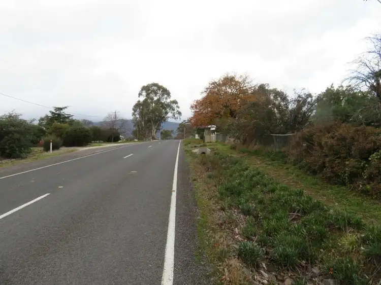 Buckley Street, Harcourt VIC 3453