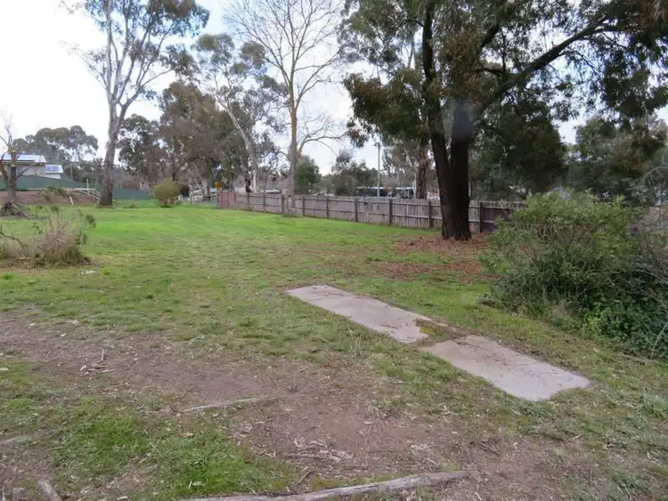 Second view of Homely land listing, Buckley Street, Harcourt VIC 3453