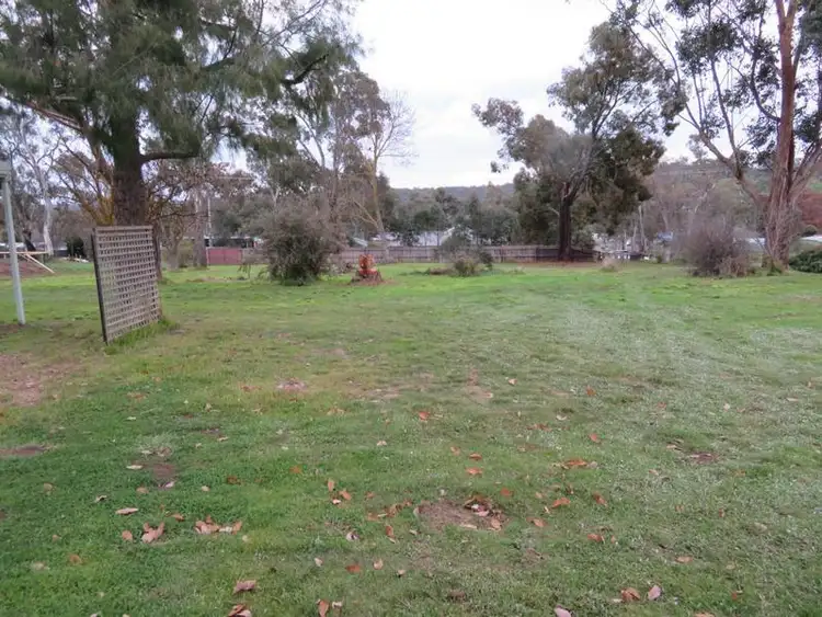 Fourth view of Homely land listing, Buckley Street, Harcourt VIC 3453