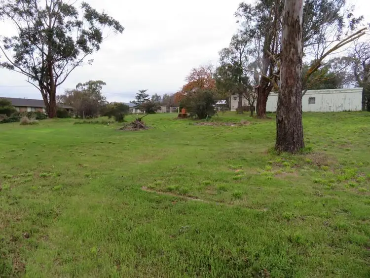 Seventh view of Homely land listing, Buckley Street, Harcourt VIC 3453