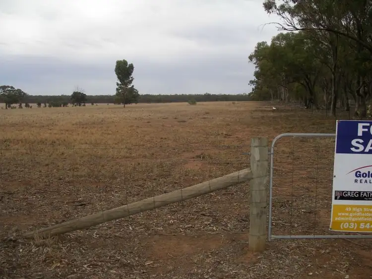 Fourth view of Homely land listing, 2000 Elmore Raywood Road, Kamarooka VIC 3570