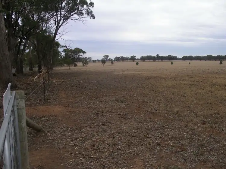 Fifth view of Homely land listing, 2000 Elmore Raywood Road, Kamarooka VIC 3570