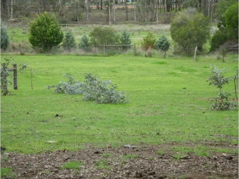 Main view of Homely land listing, 46 Williams Road, Eaglehawk VIC 3556