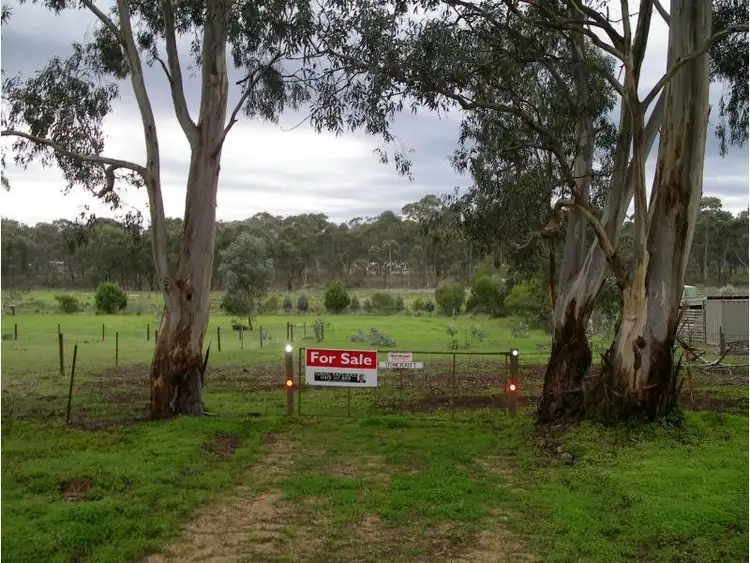 Third view of Homely land listing, 46 Williams Road, Eaglehawk VIC 3556