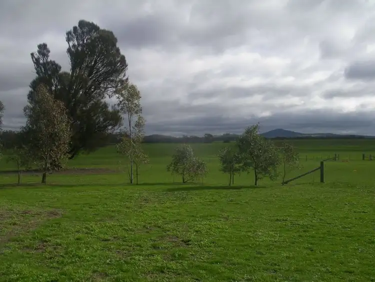 Main view of Homely land listing, Lot 3 Orville Road, Tarnagulla VIC 3551