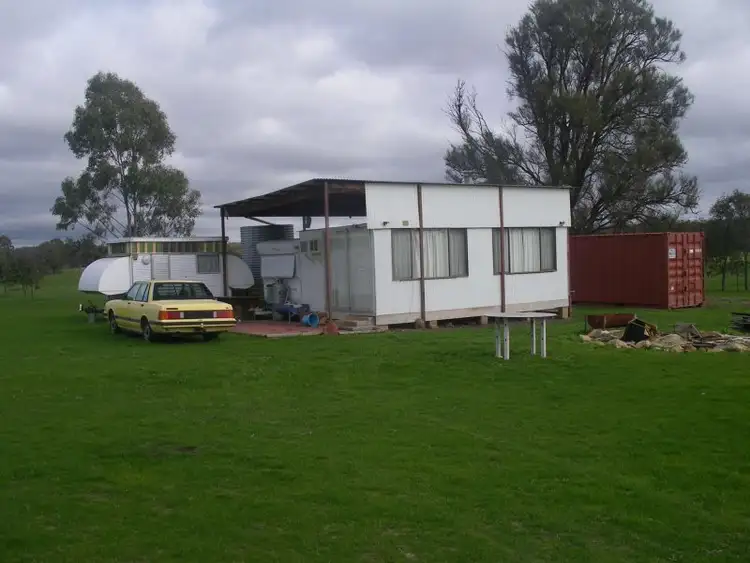 Fourth view of Homely land listing, Lot 3 Orville Road, Tarnagulla VIC 3551