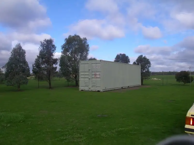 Sixth view of Homely land listing, Lot 3 Orville Road, Tarnagulla VIC 3551
