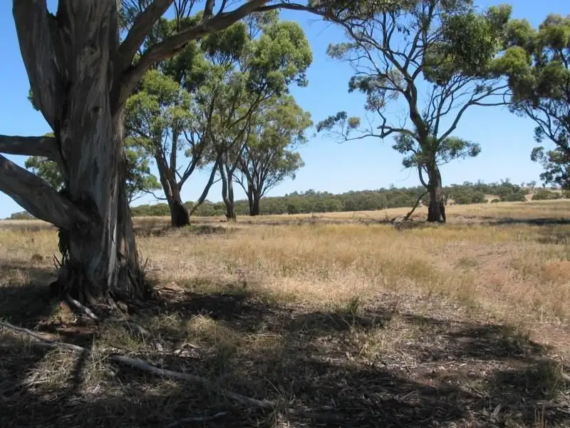 Main view of Homely land listing, L1 Calder Highway, Woosang VIC 3518
