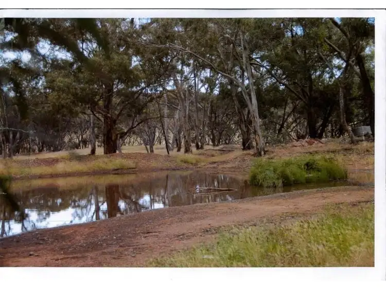 Third view of Homely land listing, L1 Calder Highway, Woosang VIC 3518