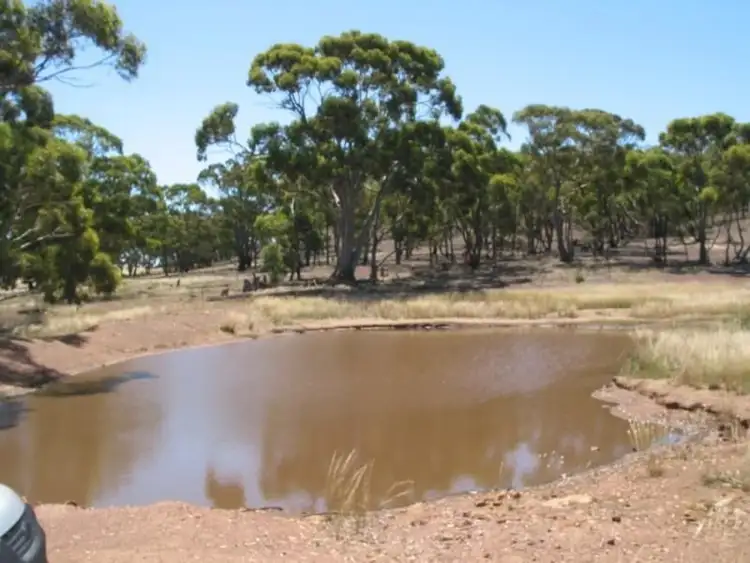 Fifth view of Homely land listing, L1 Calder Highway, Woosang VIC 3518