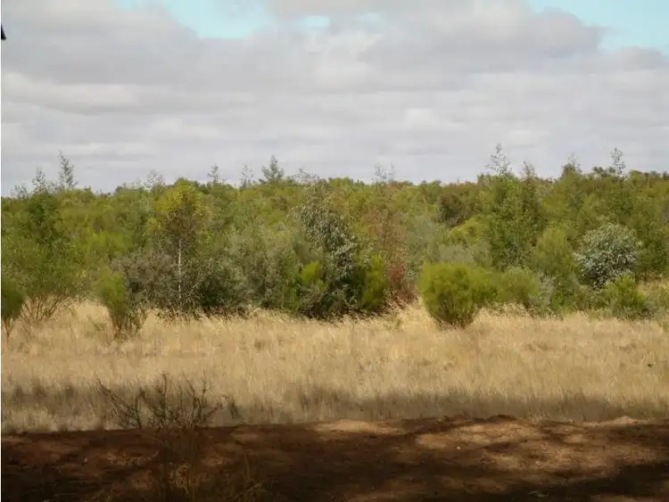 Seventh view of Homely land listing, L1 Calder Highway, Woosang VIC 3518