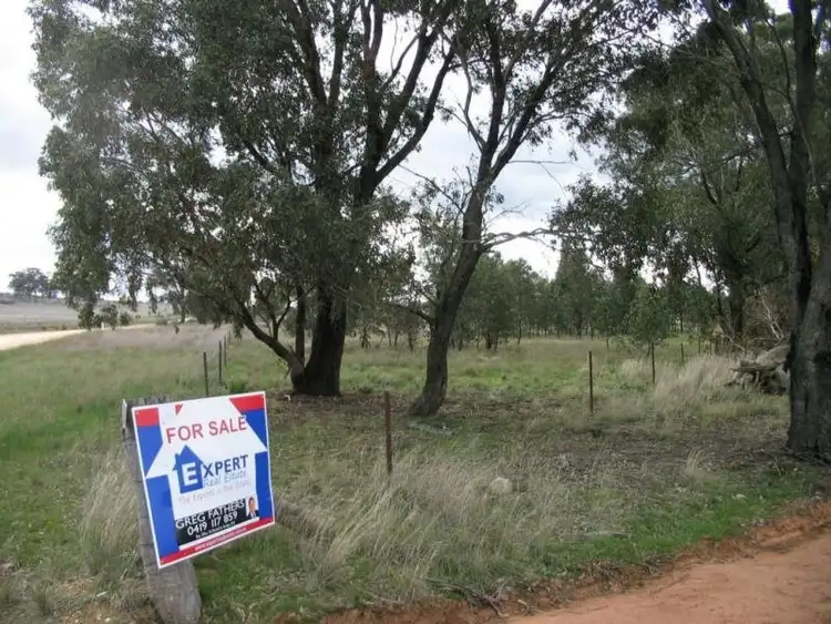 Main view of Homely land listing, Diagonal Road, Newbridge VIC 3551