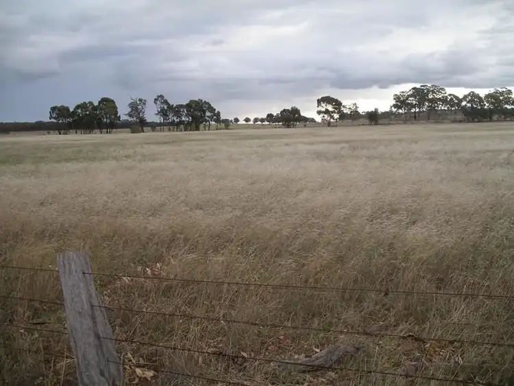 Second view of Homely land listing, Diagonal Road, Newbridge VIC 3551