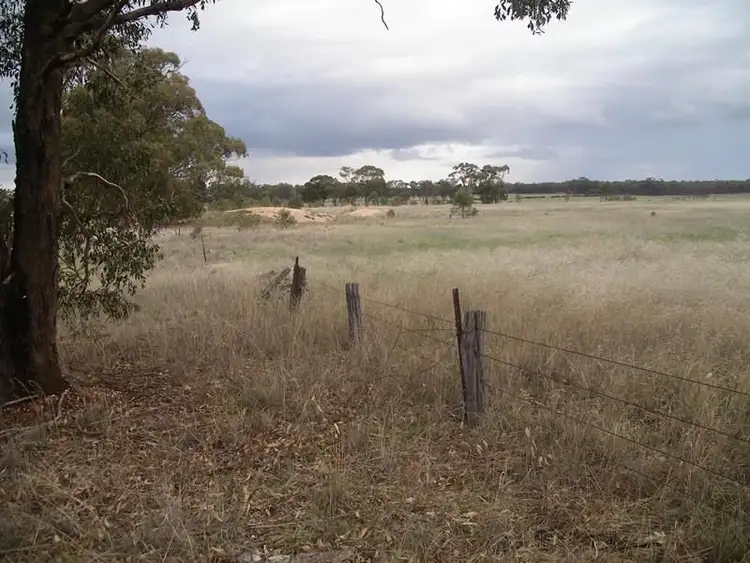 Fifth view of Homely land listing, Diagonal Road, Newbridge VIC 3551
