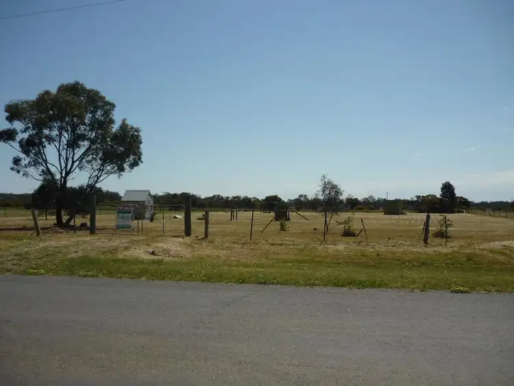 Second view of Homely land listing, LOT/5 Gunyah Flat Road, Charlton VIC 3525
