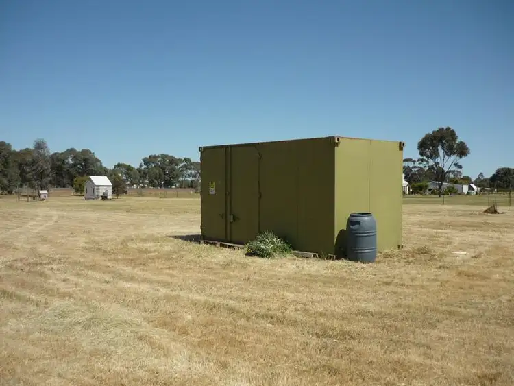 Third view of Homely land listing, LOT/5 Gunyah Flat Road, Charlton VIC 3525