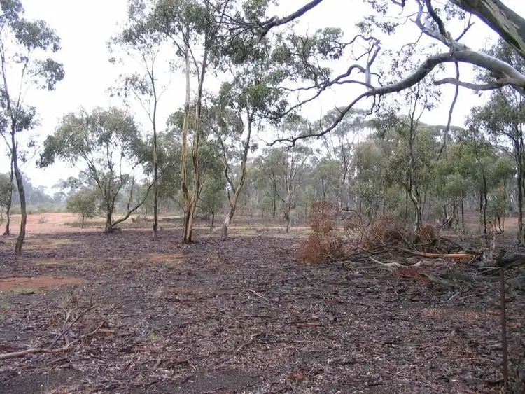 Main view of Homely land listing, CA 36A Dip Lane, Wedderburn VIC 3518