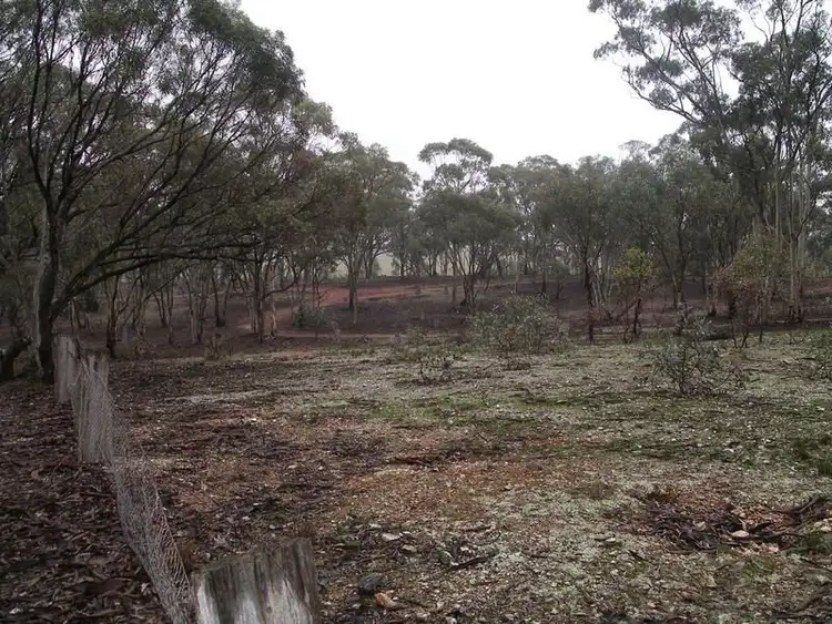 Third view of Homely land listing, CA 36A Dip Lane, Wedderburn VIC 3518