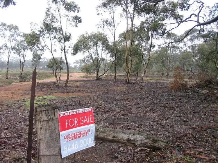 Sixth view of Homely land listing, CA 36A Dip Lane, Wedderburn VIC 3518