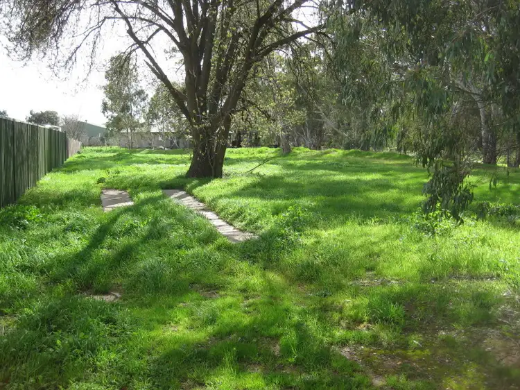 Main view of Homely land listing, 6 Tantalla Street, Wedderburn VIC 3518