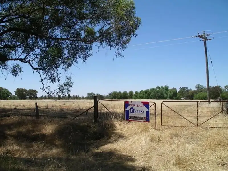 Main view of Homely land listing, 2 Bridgewater Serpentine Road, Bridgewater VIC 3516