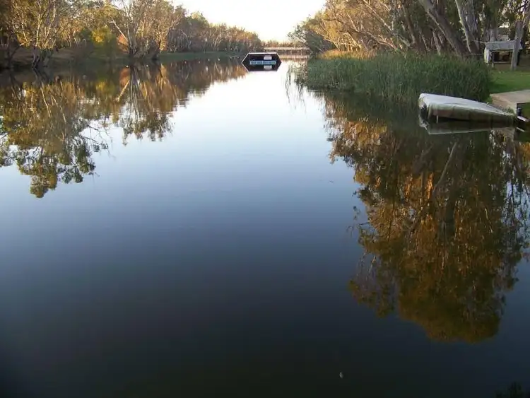 Second view of Homely land listing, 2 Bridgewater Serpentine Road, Bridgewater VIC 3516