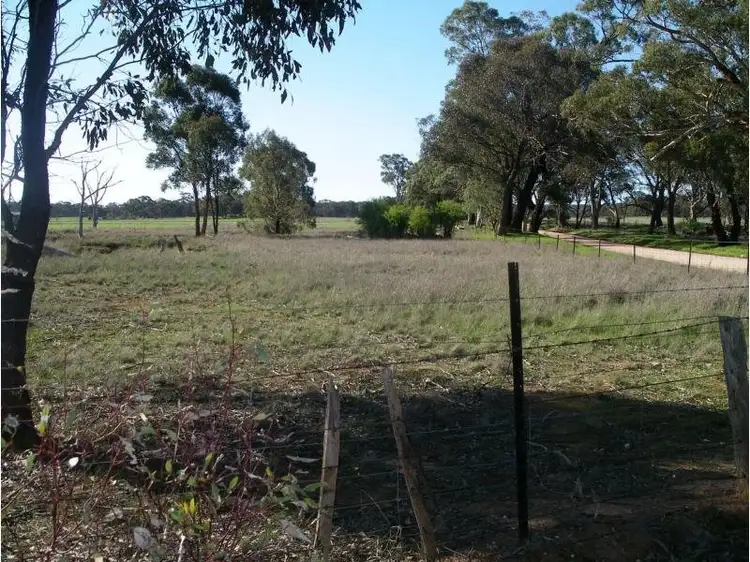 Second view of Homely land listing, Address available on request