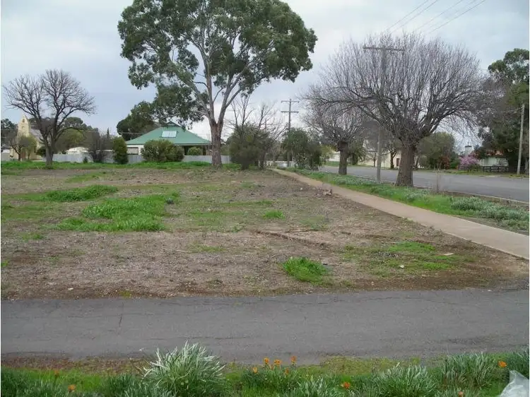 Main view of Homely land listing, 90 High Street, Wedderburn VIC 3518