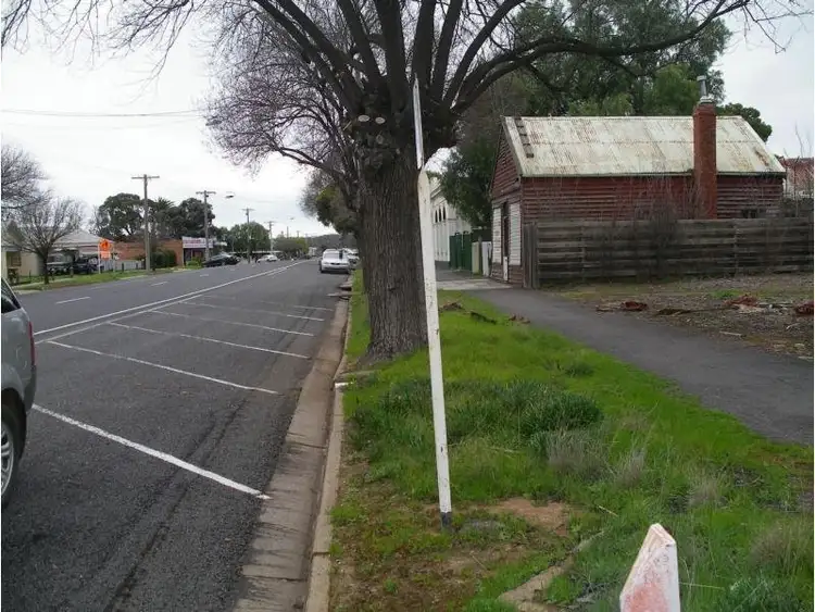 Second view of Homely land listing, 90 High Street, Wedderburn VIC 3518