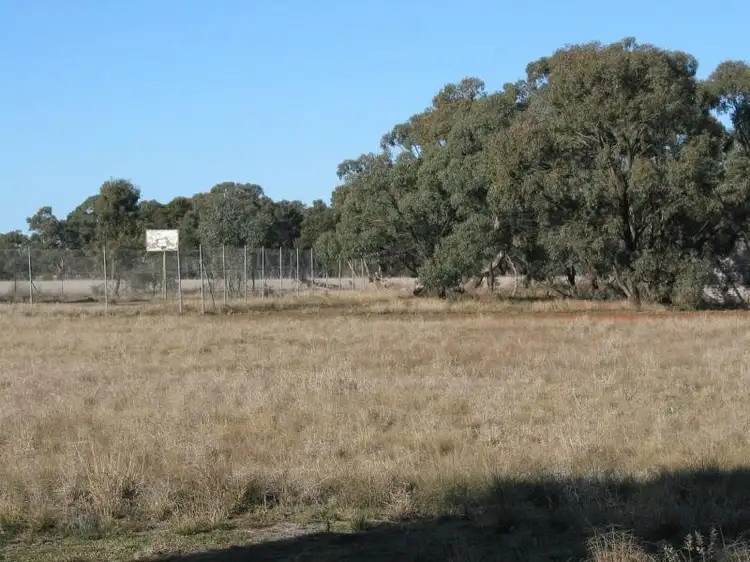 Main view of Homely land listing, 65 Webster Street, Wycheproof VIC 3527