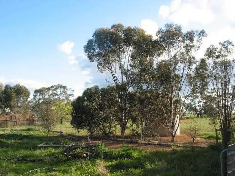 Third view of Homely land listing, 65 Webster Street, Wycheproof VIC 3527