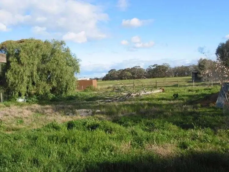 Fifth view of Homely land listing, 65 Webster Street, Wycheproof VIC 3527