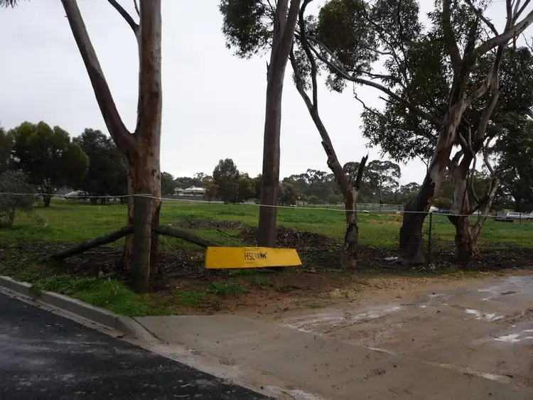 Second view of Homely land listing, 24 Nursery Road, Dimboola VIC 3414