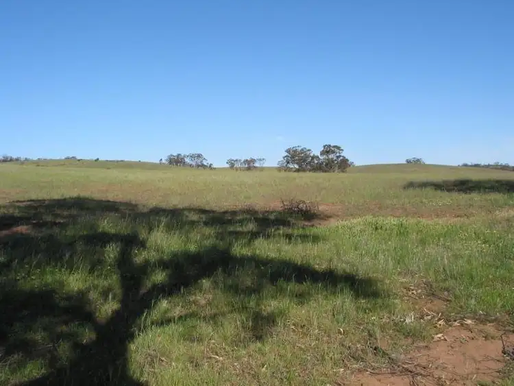 Main view of Homely land listing, L4 Calder Highway, Woosang VIC 3518