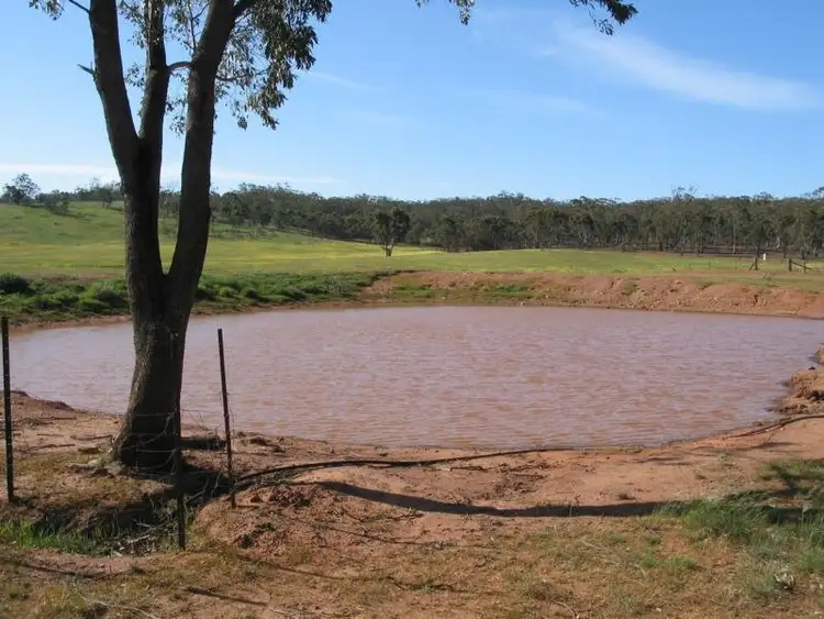 Third view of Homely land listing, L4 Calder Highway, Woosang VIC 3518
