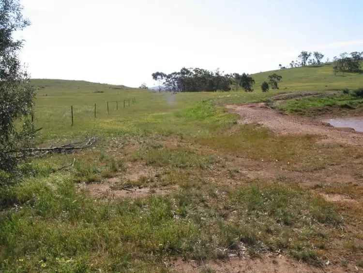 Fourth view of Homely land listing, L4 Calder Highway, Woosang VIC 3518